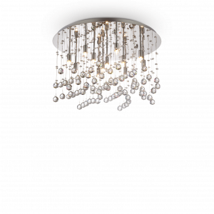 MOONLIGHT, Lampada da soffitto, 8021696077802 - Image 1