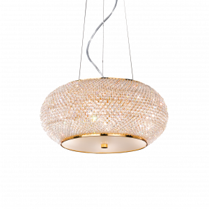 PASHA', Lampada a sospensione, 8021696082172 - Image 1