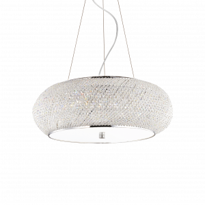 PASHA', Lampada a sospensione, 8021696082196