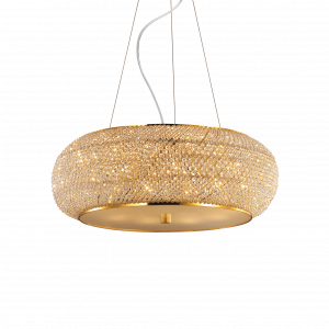 PASHA', Lampada a sospensione, 8021696082257 - Image 1