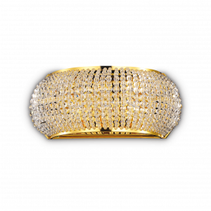 PASHA', Lampada da parete, 8021696082288 - Image 1