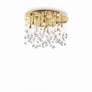 MOONLIGHT, Lampada da soffitto, 8021696082783