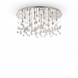 MOONLIGHT, Lampada da soffitto, 8021696082790 - Image 1