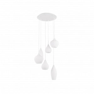 SOFT, Lampada a sospensione, 8021696087818 - Image 1