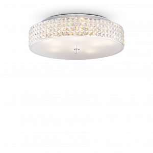 ROMA, Lampada da soffitto, 8021696087863 - Image 1