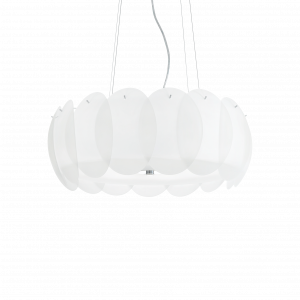 OVALINO, Lampada a sospensione, 8021696090481 - Image 1