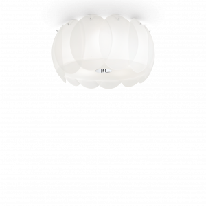 OVALINO, Lampada da soffitto, 8021696093963 - Image 1