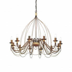 CORTE, Lampada a sospensione, 8021696097671 - Image 1