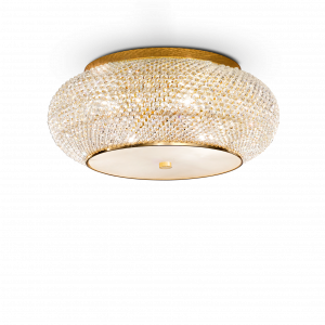 PASHA', Lampada da soffitto, 8021696100791 - Image 1