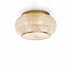 PASHA', Lampada da soffitto, 8021696100807 - Image 1