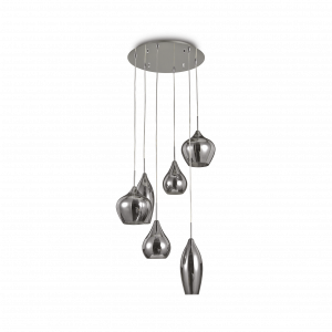 SOFT, Lampada a sospensione, 8021696111841 - Image 1