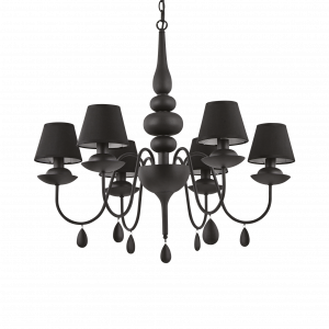 BLANCHE, Lampada a sospensione, 8021696111872 - Image 1