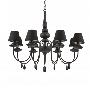BLANCHE, Lampada a sospensione, 8021696111896 - Image 1