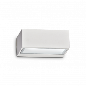 TWIN, Lampada da parete, 8021696115351 - Image 1