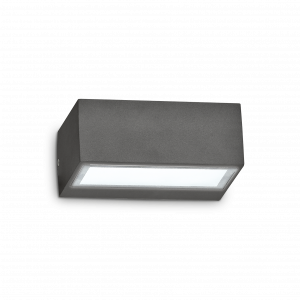 TWIN, Lampada da parete, 8021696115368 - Image 1