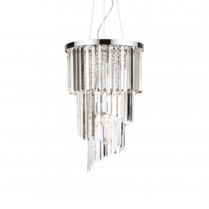 CARLTON, Lampada a sospensione, 8021696117737 - Image 1