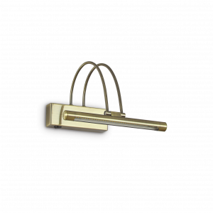 BOW, Lampada da parete, 8021696121338 - Image 1