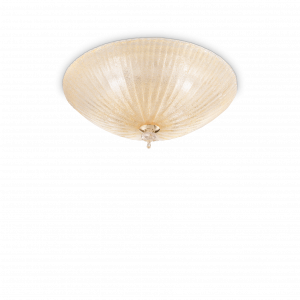 SHELL, Lampada da soffitto, 8021696140179 - Image 1