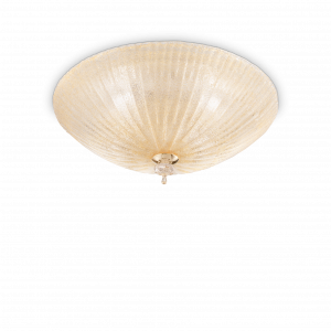 SHELL, Lampada da soffitto, 8021696140186 - Image 1