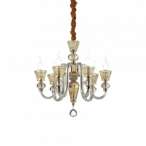 STRAUSS, Lampada a sospensione, 8021696140605 - Image 1