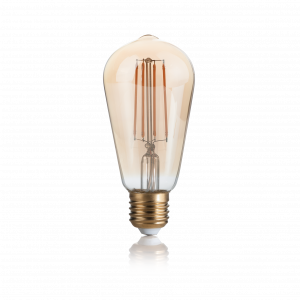 LAMPADINE E27, Lampadina, 8021696151694 - Image 1