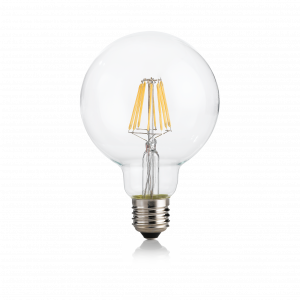 LAMPADINE E27, Lampadina, 8021696153971 - Image 1