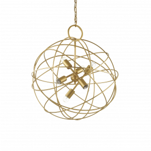 KONSE, Lampada a sospensione, 8021696156026 - Image 1