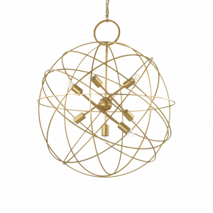 KONSE, Lampada a sospensione, 8021696156033