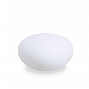 SASSO, Lampada da terra, 8021696161778 - Image 1