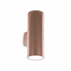 GUN, Lampada da parete, 8021696163611