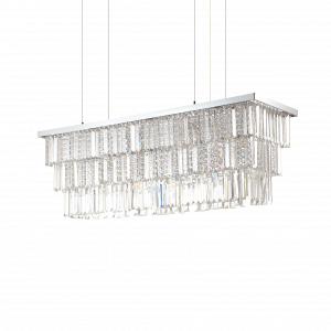 MARTINEZ, Lampada a sospensione, 8021696166360 - Image 1