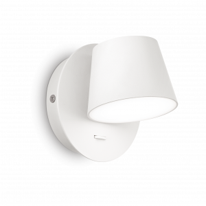 GIM, Lampada da parete, 8021696167152 - Image 1