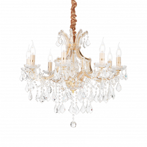 NAPOLEON, Lampada a sospensione, 8021696167398 - Image 1