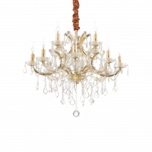 NAPOLEON, Lampada a sospensione, 8021696167404 - Image 1