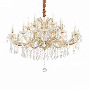 NAPOLEON, Lampada a sospensione, 8021696167411 - Image 1