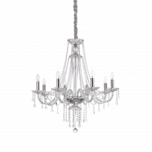 AMADEUS, Lampada a sospensione, 8021696168777 - Image 1