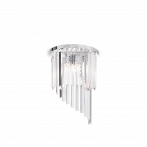 CARLTON, Lampada da parete, 8021696168913 - Image 1