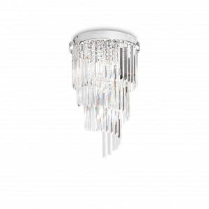 CARLTON, Lampada da soffitto, 8021696168920 - Image 1