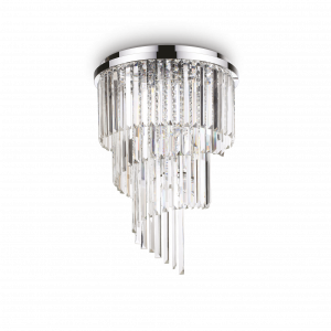 CARLTON, Lampada da soffitto, 8021696168937 - Image 1
