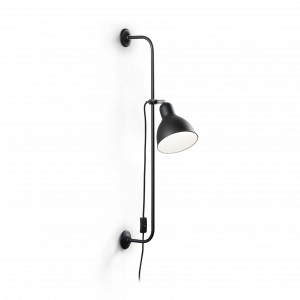 SHOWER, Lampada da parete, 8021696179643 - Image 1