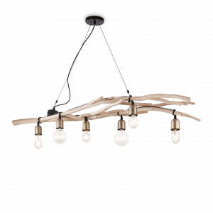 DRIFTWOOD, Lampada a sospensione, 8021696180922 - Image 1