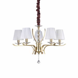 PEGASO, Lampada a sospensione, 8021696197722 - Image 1