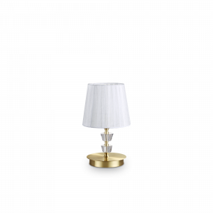 PEGASO, Lampada da tavolo, 8021696197753 - Image 1