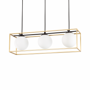 LINGOTTO, Lampada a sospensione, 8021696198125 - Image 1