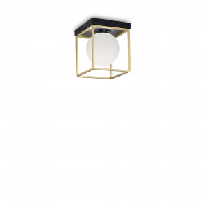 LINGOTTO, Lampada da soffitto, 8021696198132 - Image 1