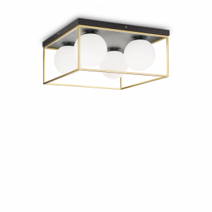 LINGOTTO, Lampada da soffitto, 8021696198156 - Image 1