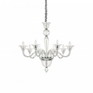 BRIGITTA, Lampada a sospensione, 8021696199382 - Image 1