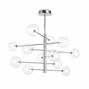 EQUINOXE, Lampada a sospensione, 8021696200118 - Image 1