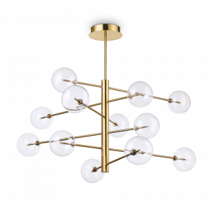 EQUINOXE, Lampada a sospensione, 8021696200125 - Image 1