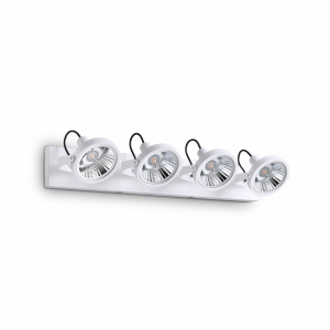 GLIM, Lampada da soffitto, 8021696200217 - Image 1